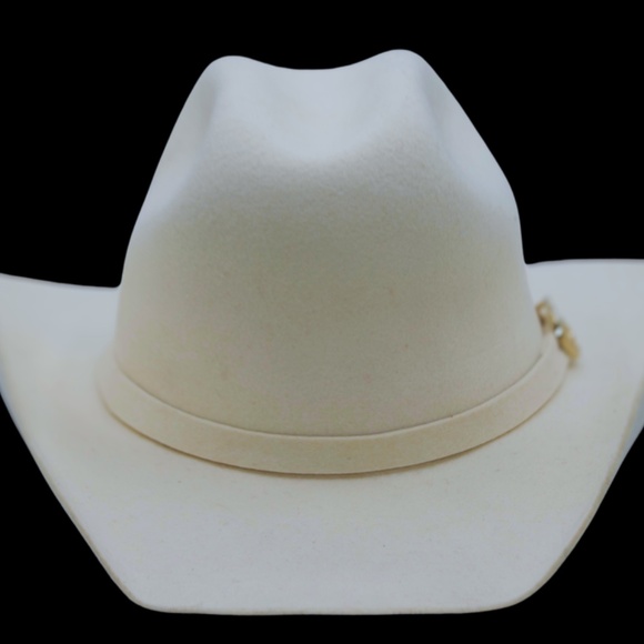 BIANCA WOOL HAT - Picture 3 of 15